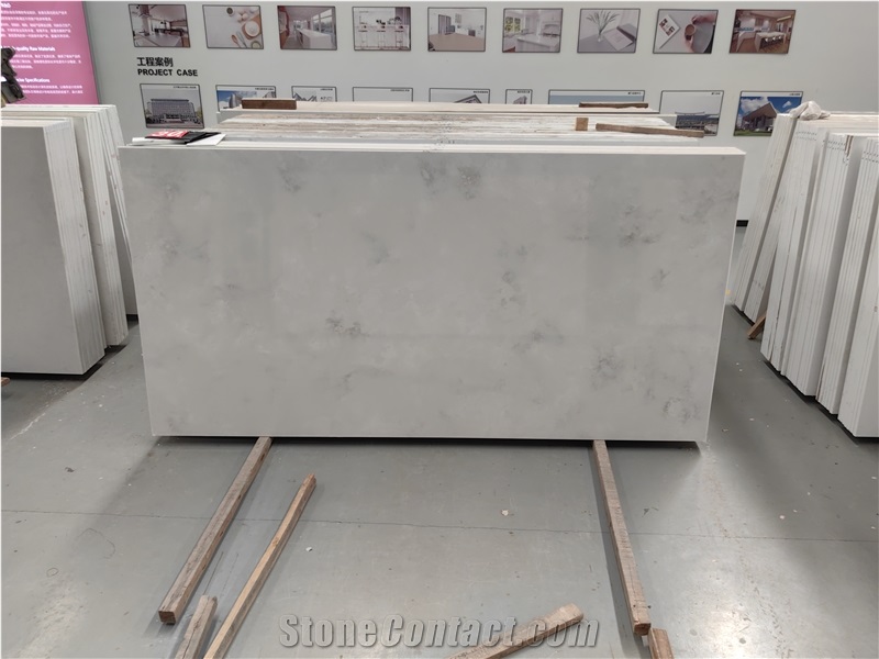 AST 6022 Concrete Onyx  Artificial Stone Slabs