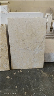 Aleppo Yellow Limestone Tiles