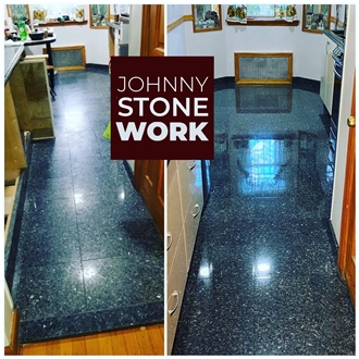 Marble Polishing Services