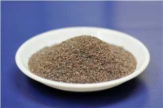Brown Fused Alumina Abrasive