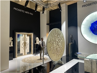 Stone Art Works