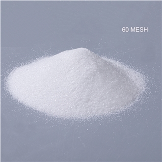 White Fused Alumina Oxide Grit 60, 80