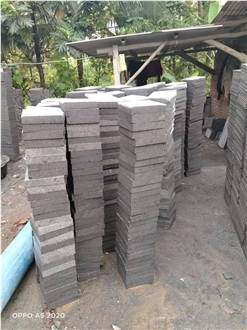 Batu Andesite Indonesia Grey Andesite Tiles