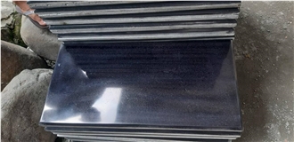 Black Basalt Tiles- Batu Candi Lava Stone Tiles