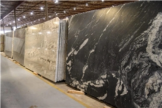 Exotic Granite Slabs
