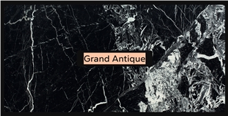 Grand Antique Marble Slabs