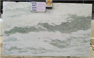 Lady Green Onyx Slabs