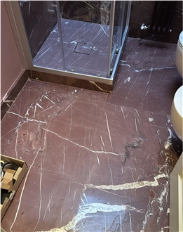Rosso Antico Marble Slabs And Tiles