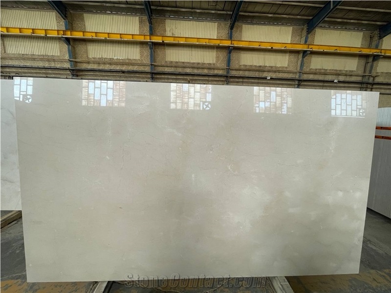 Dehbid Botticino Marble Slabs
