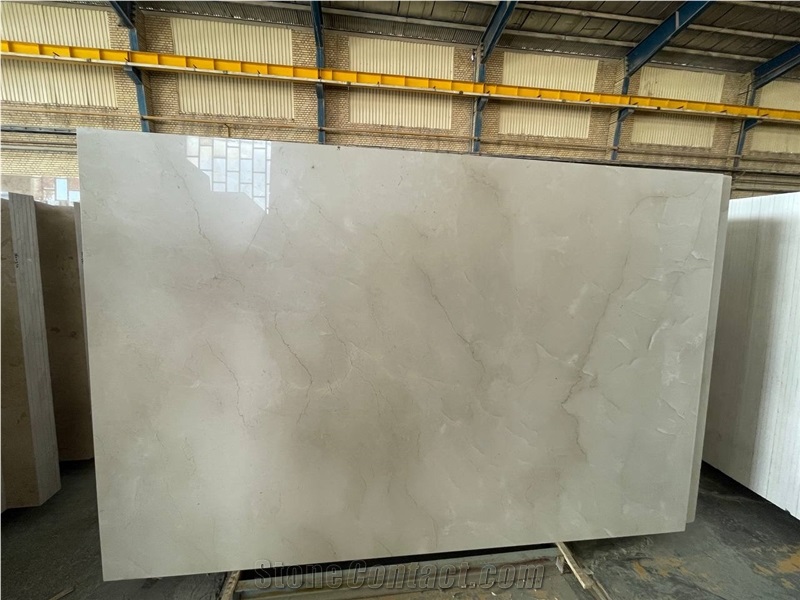 Dehbid Botticino Marble Slabs