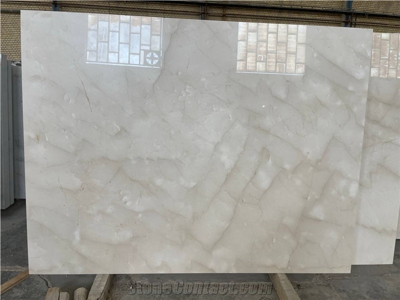 Dehbid Botticino Marble Slabs