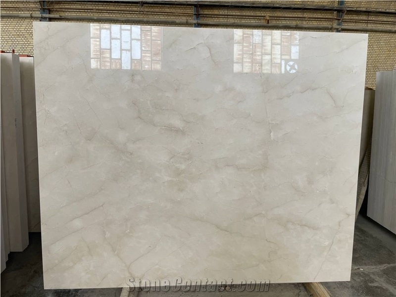 Dehbid Botticino Marble Slabs
