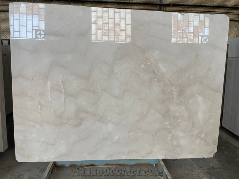 Dehbid Botticino Marble Slabs