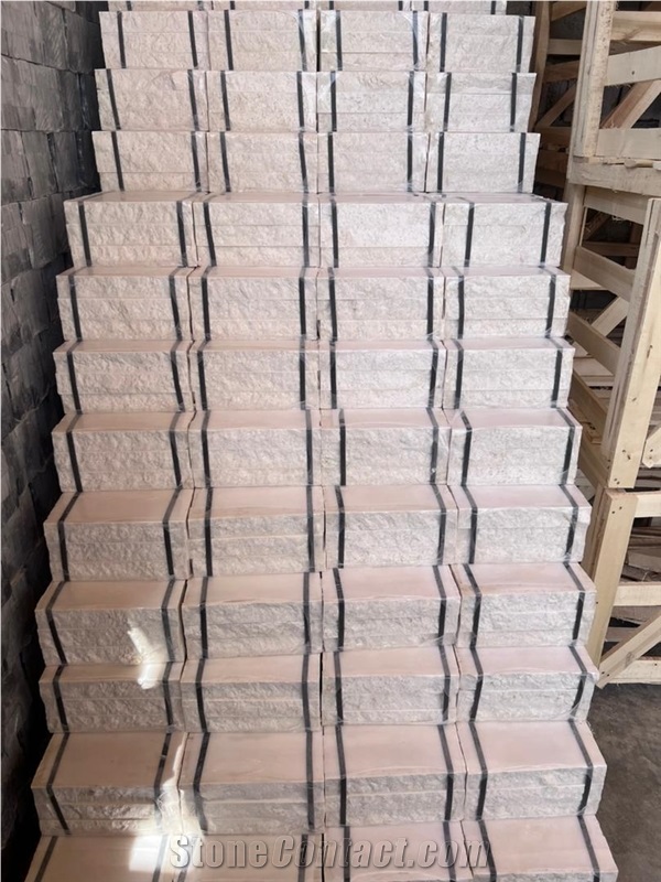 Marble Cut Stone Veneer