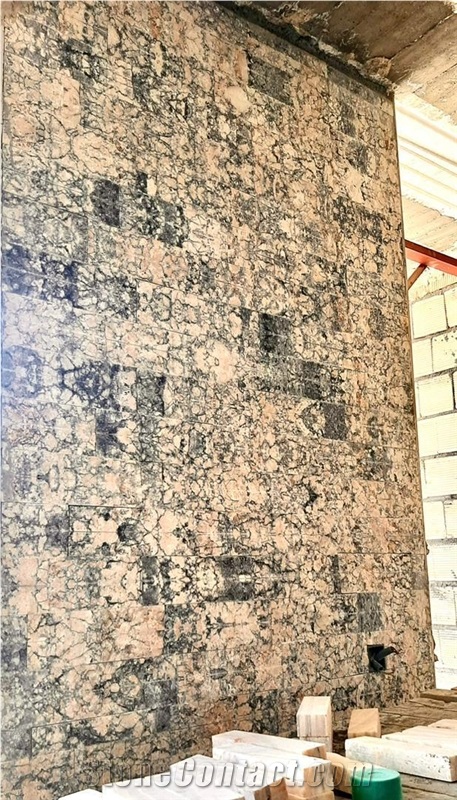 Tra-Onyx Cut Stone Veneer