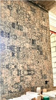 Tra-Onyx Cut Stone Veneer