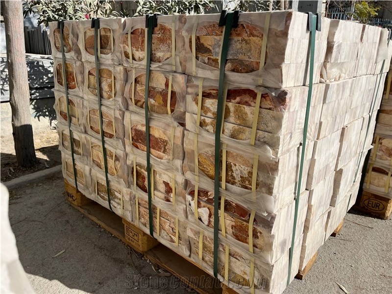 Tra-Onyx Cut Stone Veneer