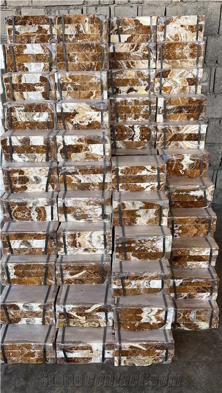 Tra-Onyx Cut Stone Veneer