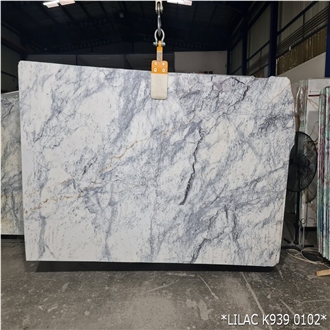 Lilac Marble Slab, Milas Lilac Marble Tiles & Slabs Turkey