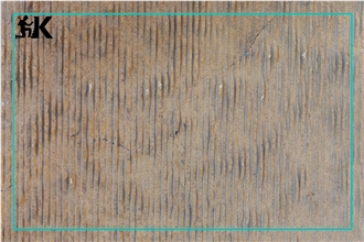 Gohare Limestone Cut To Size Chisel Surface Tiles
