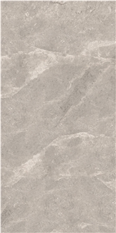 Dora Cloud Grey Sintered Stone Slabs 1200*600Mm