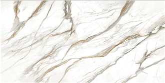 NQ9004 Printed Quartz Slabs