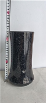 Flower Vase Monumental Vase 12*23Cm