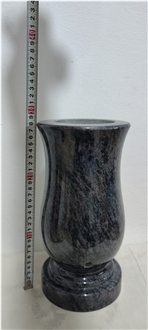 Flower Vase Monumental Vase 13*28Cm