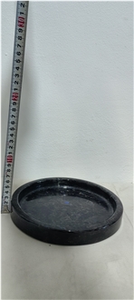 Granite Plate Stone Plates  4*20Cm