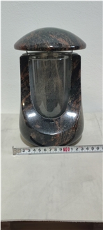 Memorial Lanterns 13*22Cm Lamps Urns