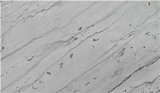 Noronha Waves Quartzite Slabs