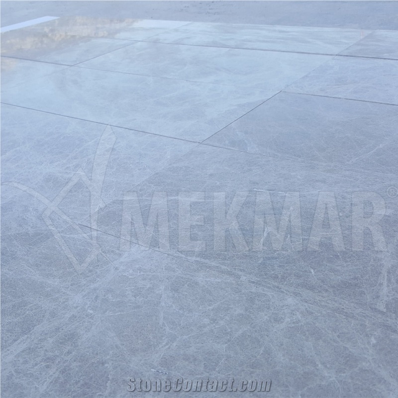 Emperador Light Marble Tiles