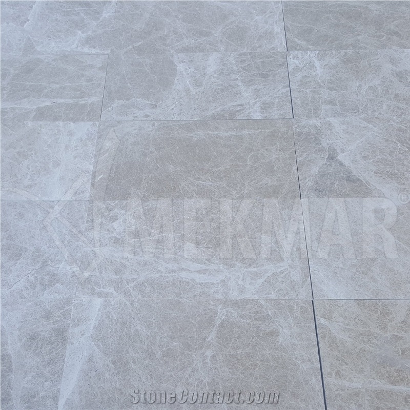 Emperador Light Marble Tiles