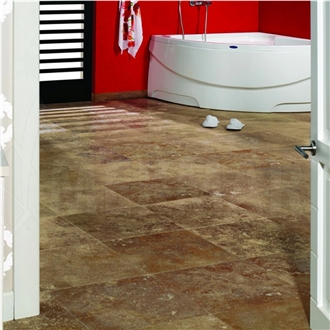Noche Rustic Travertine Tiles