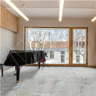Picasso Ivory Travertine (Pablo/Leonardo)