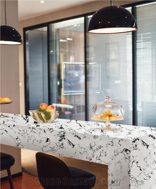 Artificial Quartz Slabs Stone