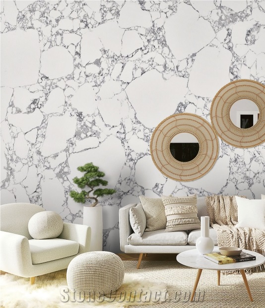 Artificial Quartz Slabs Stone