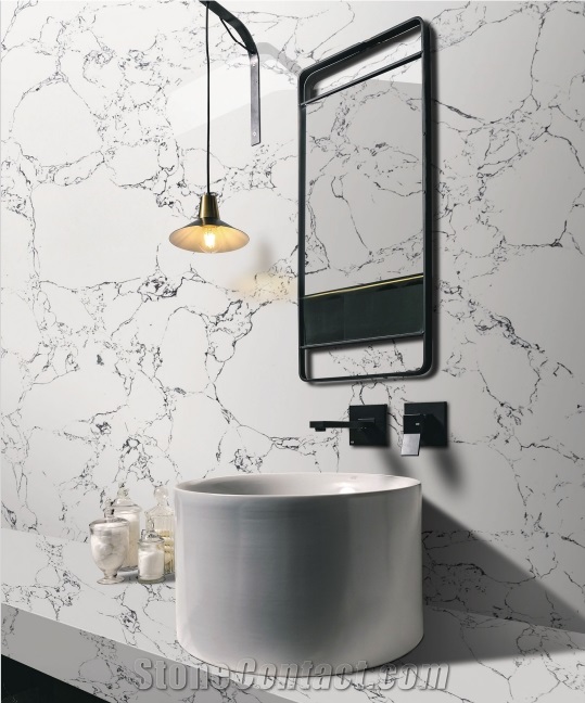 Artificial Quartz Slabs Stone
