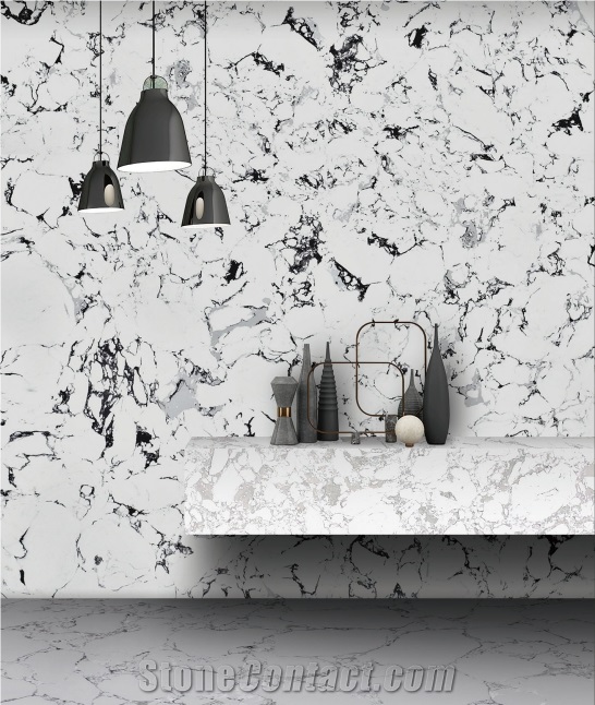 Artificial Quartz Slabs Stone