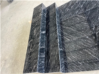 Granite Stone Stairs Riser Step