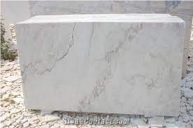 Natural Marble Quarry Block
