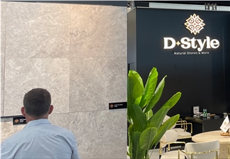 Tundra Grey Marble Tiles