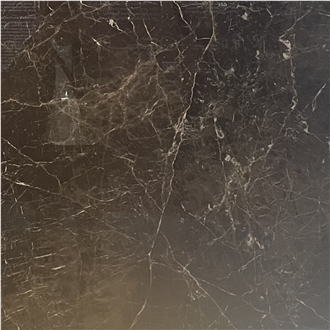 Ati Brown Marble