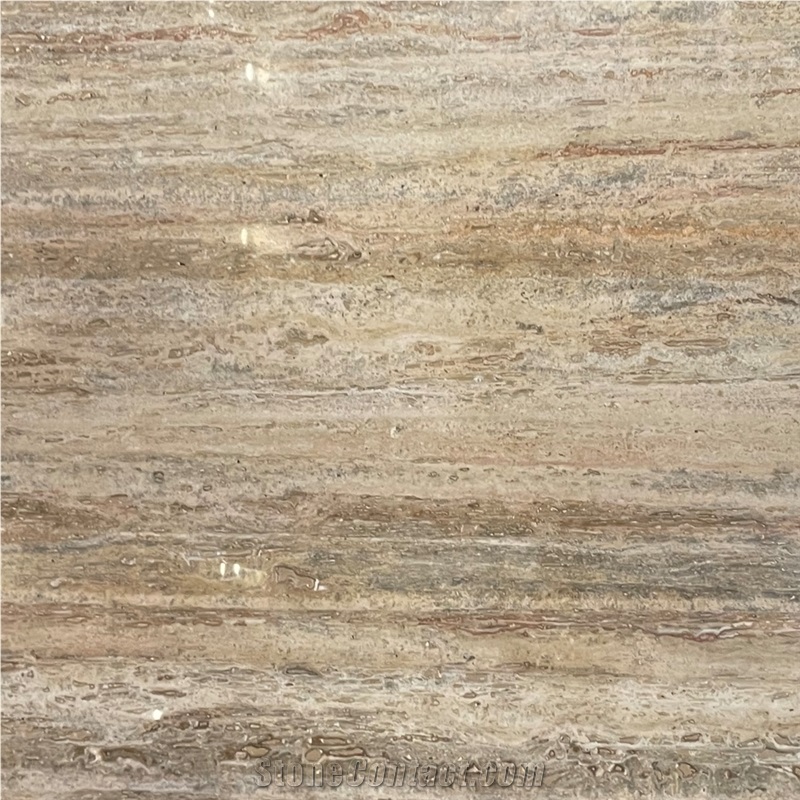 Beige Classic Travertine Tile