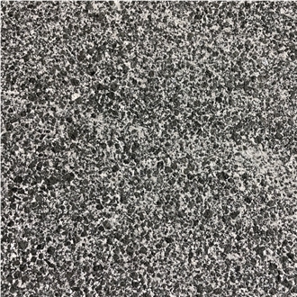 Black Pepper