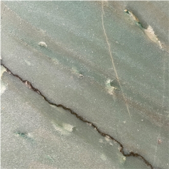 Botanic Green Quartzite