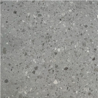 Ceppo Gray Terrazzo