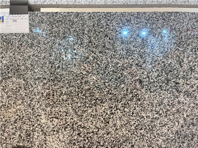 G654 Granite Slab