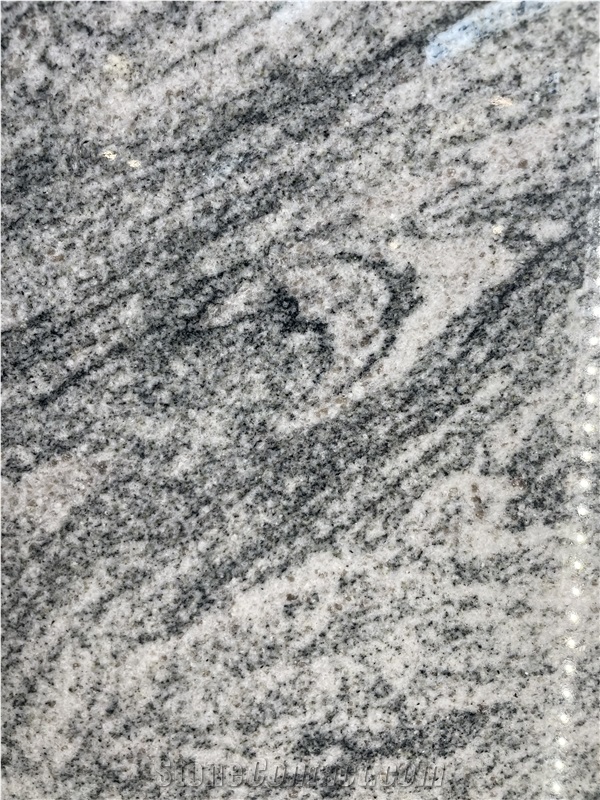 Kuppam White Granite Slab