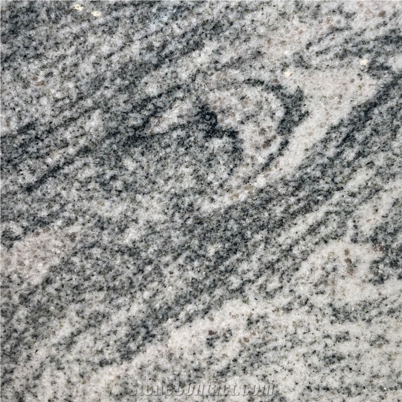 Kuppam White Granite Tile